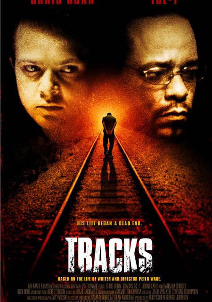 Tracks streaming where to watch movie online?